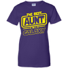 The Best Aunt In The Galaxy