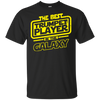 The Best Trumpet Player In The Galaxy