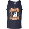 Grandpas Make History Hairdresser