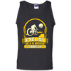 Cyclist Life Is Adventure Dare It Outdoors