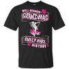 Grandma Rare Make History Pin Bowling
