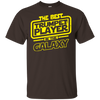 The Best Trumpet Player In The Galaxy