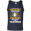 I Was Perfect I Am A Teacher