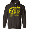 The Best Tuba Player In The Galaxy