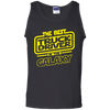 The Best Truck Driver In The Galaxy