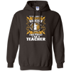 I Was Perfect I Am A Teacher