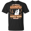Grandpas Make History Hairdresser