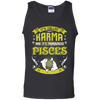 Its Called Karma Pronounced Pisces