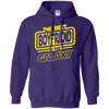The Best Boyfriend In The Galaxy