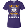 I Am A Grandpa