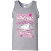 Grandma Rare Make History Snowmobile