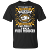 I Was Perfect I Am A Video Producer