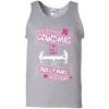 Grandma Make History Table Tennis