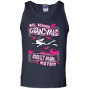 Grandma Rare Make History Scuba Dive