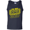 The Best Aerospace Engineer In The Galaxy