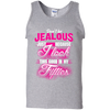 50 Birthday Dont Be Jealous Fifties
