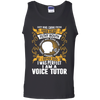I Was Perfect I Am A Voice Tutor