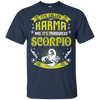Its Called Karma Pronounced Scorpio