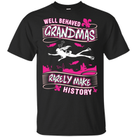 Grandma Rare Make History Scuba Dive