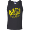 The Best Tuba Player In The Galaxy
