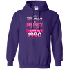 No Woman Is Perfect Except Those Born In 1990
