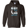 Rugby Mom To The Moon An Back