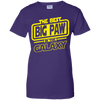 The Best Big Paw In The Galaxy