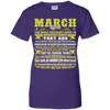 March Born Most Difficult Ones To Understand