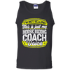 Funny Horse Riding Coach My Horse Riding Coach Vo T-Shirt