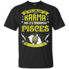 Its Called Karma Pronounced Pisces