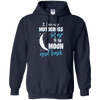 Motocross Mom To The Moon An Back