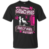 Grandmas Make History Hairdressing