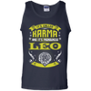 Its Called Karma Pronounced Leo