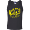 The Best Wife In The Galaxy