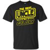The Best Uncle In The Galaxy
