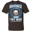 Roughneck Fear God My Wife And You Neither