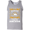 I Am An Anchor