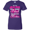 40 Birthday Dont Be Jealous Forties