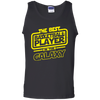 The Best Basketball Player In The Galaxy