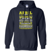 April Born Difficult Ones To Understand
