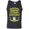 Its Called Karma Pronounced Sagittarius