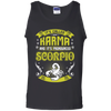 Its Called Karma Pronounced Scorpio