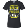 Its Called Karma Pronounced Pisces