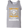 I Am A Grandpa