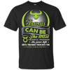 Taurus The Most Faithful Partner Zodiac T-Shirt