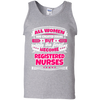 Women Are Equal Finest Become Registered Nurses