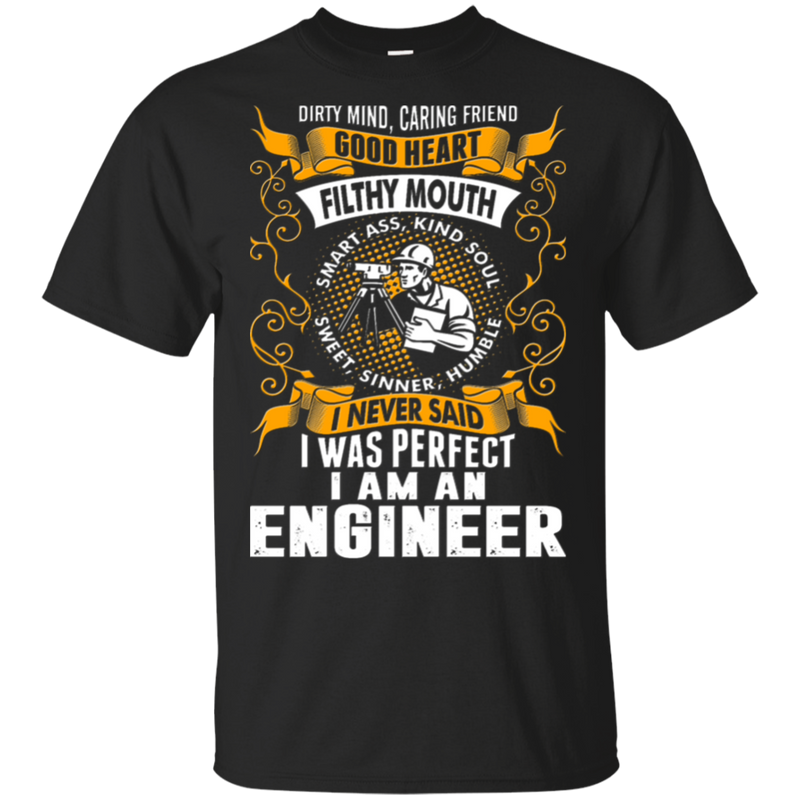 I Am An Engineer