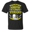 Its Called Karma Pronounced Virgo Zodiac