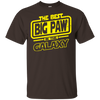The Best Big Paw In The Galaxy