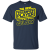 The Best Trumpet Player In The Galaxy
